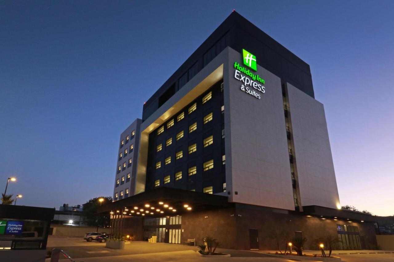 Holiday Inn Express & Suites - Ensenada Centro By Ihg Exterior photo